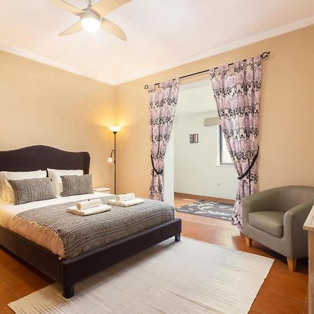 Privilege Casa Da Videira With Swimming Pool, Quelfes - Olhao Ngoại thất bức ảnh