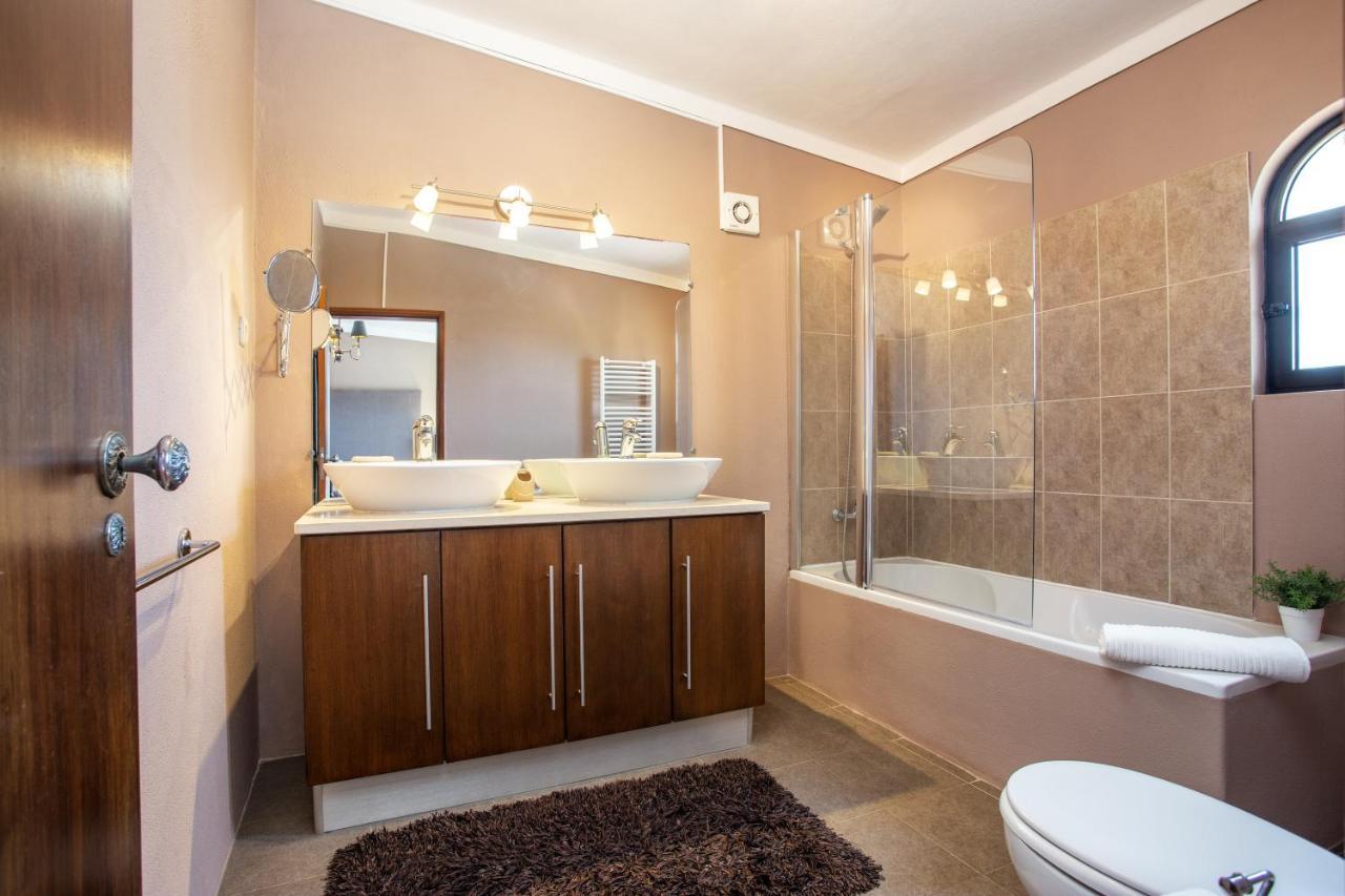 Privilege Casa Da Videira With Swimming Pool, Quelfes - Olhao Ngoại thất bức ảnh