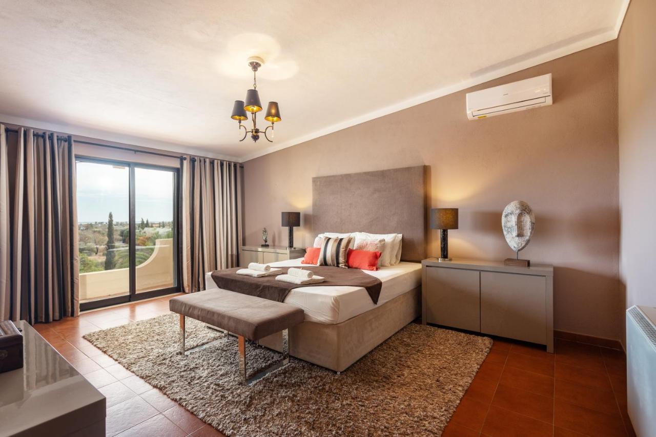 Privilege Casa Da Videira With Swimming Pool, Quelfes - Olhao Ngoại thất bức ảnh