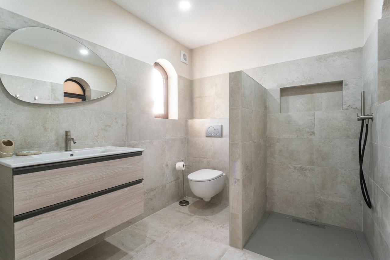 Privilege Casa Da Videira With Swimming Pool, Quelfes - Olhao Ngoại thất bức ảnh