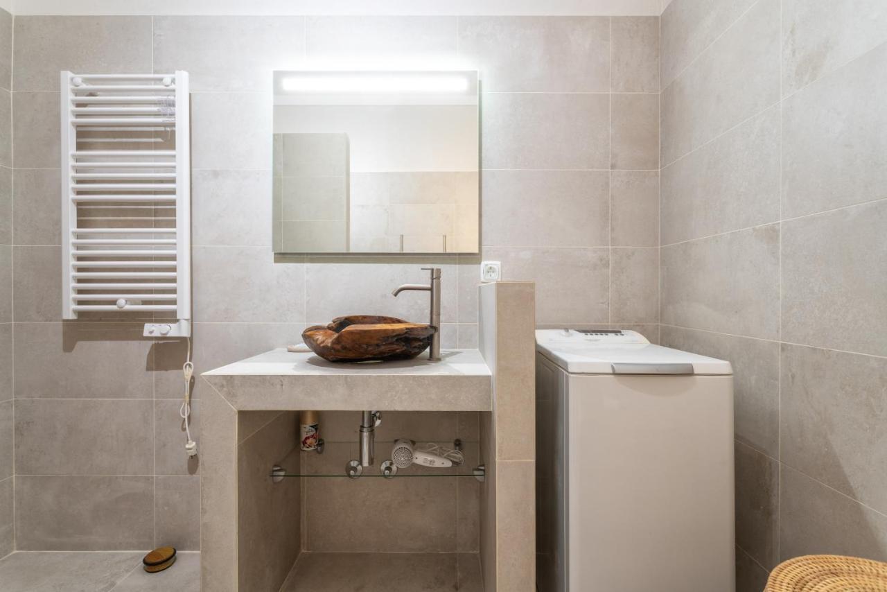 Privilege Casa Da Videira With Swimming Pool, Quelfes - Olhao Ngoại thất bức ảnh